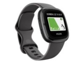 【本日みつけたお買い得品】Suica対応のFitbit製スマートウォッチが3,518円引き