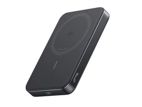 【本日みつけたお買い得品】Ankerのマグネット式ワイヤレス充電対応モバイルバッテリが1,675円引き