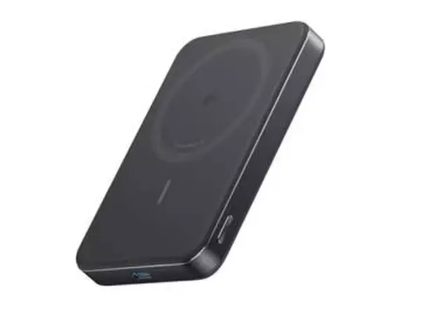 【本日みつけたお買い得品】Ankerのマグネット式ワイヤレス充電対応モバイルバッテリが1,675円引き