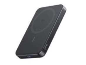 【本日みつけたお買い得品】Ankerのマグネット式ワイヤレス充電対応モバイルバッテリが1,675円引き