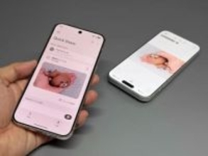 ついにAndroid←→iPhoneでAirDropが可能に！実際使えるのか徹底検証した