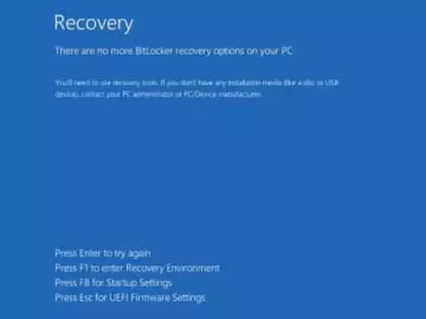 【やじうまPC Watch】Microsoft、FBIへBitLocker回復キー提供。Appleと対照的と米紙報道