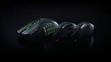 「12ボタンでMMO、2ボタンで日常利用できるゲーミングマウス「Razer Naga V3 Pro」」の画像1