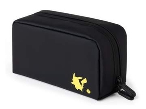 【本日みつけたお買い得品】「ピッカァ！」ピカチュウコラボのAnkerトラベルポーチがセール中！