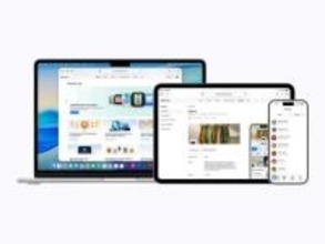 Apple、デバイス管理など統合した法人向けサービス「Apple Business」