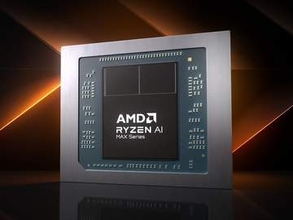 メモリ192GBの「Ryzen AI Max PRO 400」。3千億パラメータのLLMも実行可能に
