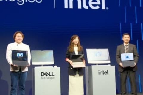 Core Ultraシリーズ3とともに帰ってきたXPS。物理ファンクションキーも復活