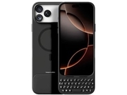 iPhone 17 Pro Maxに物理キーボードを追加できるケース