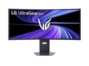 LG、5K2K表示対応の39型湾曲OLEDゲーミングモニター