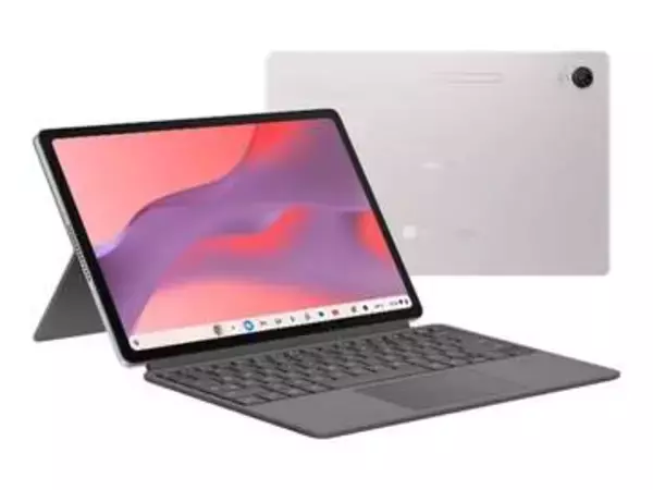 ASUS、12.1型WQXGA液晶の2in1など新型Chromebook 3製品