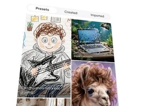 Meta、高品質画像を生成・直接編集できる新AI「Muse Image」
