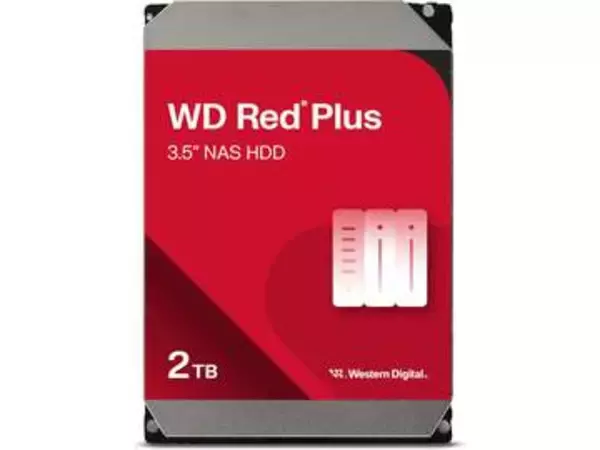 【本日みつけたお買い得品】WDの2TB HDDが約4千円引き。8TB、12TBもセール中