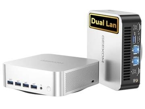 【本日みつけたお買い得品】メモリ32GBのRyzen 9搭載ミニPCが約2万円引きでセール中