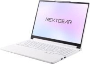 GeForce RTX 5060搭載のホワイトゲーミングノート、マウスコンピューターから