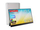 「【本日みつけたお買い得品】15.6型のモバイルモニターが3千円引きの6,899円で販売中」の画像1