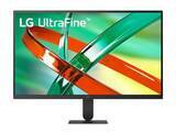 「LG、広視野角4K IPSパネル採用の27型液晶モニター」の画像1