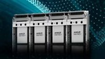 FP64で200TFLOPS以上の“最速”を実現したGPU「AMD Instinct MI430X」