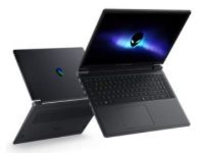 GeForce RTX 5060も搭載できる15.3型エントリーゲーミングノート「Alienware 15」