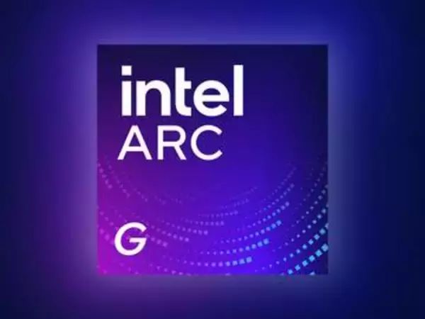 ハンドヘルドゲーム機向け新型CPU「Intel Arc G」登場。ゲームの高速起動にも対応