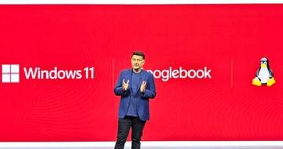 Windows一本足に幕？Snapdragon X2がLinux対応