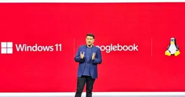 Windows一本足に幕？Snapdragon X2がLinux対応