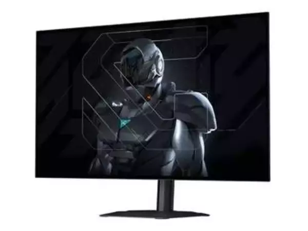 第4世代WOLEDで深い黒を実現。GIGABYTEのWQHD/280Hzゲーミングモニター