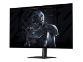 第4世代WOLEDで深い黒を実現。GIGABYTEのWQHD/280Hzゲーミングモニター