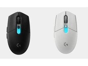ロジクール、59gの超軽量ワイヤレスマウス「G304 X SUPERLIGHT」