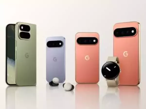 新型「Pixel 11」シリーズは何が変わった？前世代とスペック比較