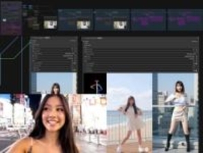 【西川和久の不定期コラム】Sora 2級の映像がもうローカルPCで？生成AI動画の急進化を追う
