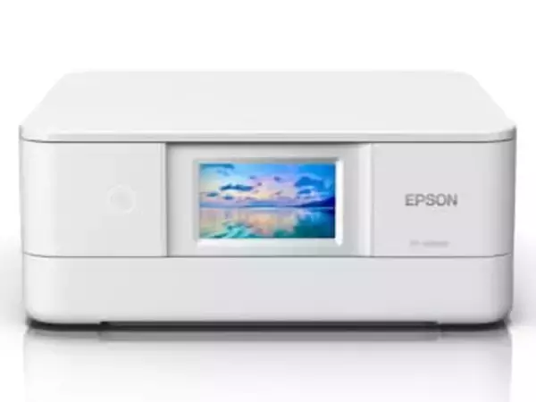 【本日みつけたお買い得品】エプソンのA4インクジェット複合機が1,910円引きで最安値