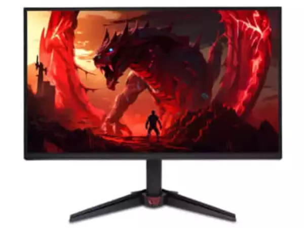 日本エイサー、フルHD/144Hz対応の液晶4モデル