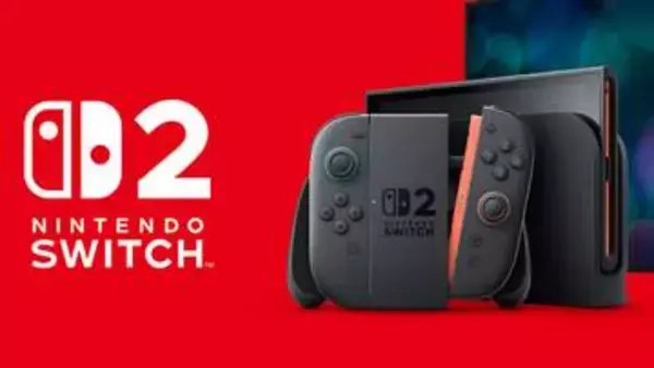 Switch 2日本語モデルが1万円値上げ。旧機種やオンラインサービスも