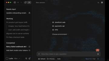 「Claude Code」デスクトップ版、並列タスクごとにセッションを自動生成