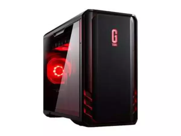 【本日みつけたお買い得品】G TUNEのゲーミングPCが6万円オフ。Radeon RX 9060 XT搭載