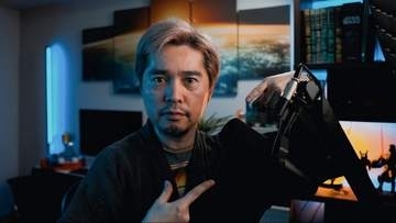 【配信修行僧】コンデンサー=高音質は誤解？個人配信にダイナミックマイクを勧める理由と設定術