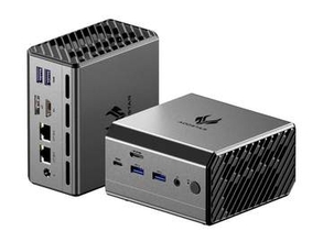 【本日みつけたお買い得品】M.2スロットを3基備えるRyzen PRO搭載ミニPCが約2万1千円オフ