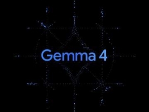 GoogleのオープンモデルAI「Gemma 4」は商用解禁。動画・音声対応で大幅強化