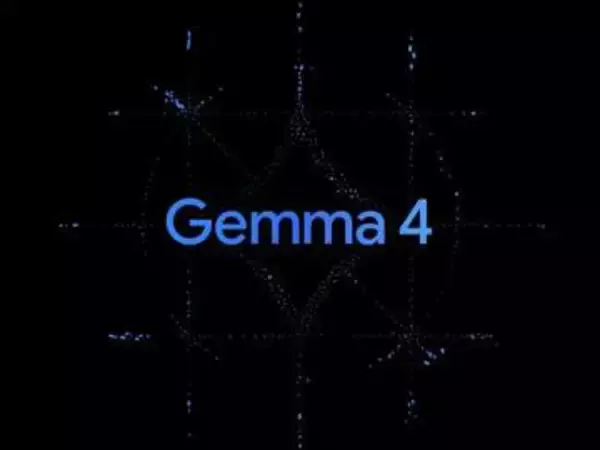 GoogleのオープンモデルAI「Gemma 4」は商用解禁。動画・音声対応で大幅強化