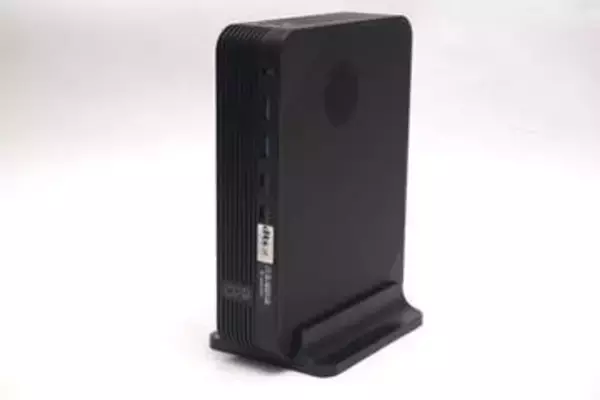 【Hothotレビュー】電源内蔵で0.9Lの衝撃。Core Ultra X7の性能を極限まで引き出したミニPC「GPD BOX」