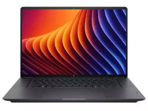 HP、最大192GBメモリのRyzen AI Max PRO 400搭載16型モバイルワークステーション