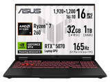 「【本日みつけたお買い得品】GeForce RTX 5070のゲーミングノートが4万円オフ。Ryzen 7/メモリ32GB/SSD 1TB」の画像1