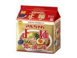 「【本日みつけたお買い得品】マルちゃん正麺の5食×6袋セットがお買い得に。中華三昧も安いぞ！」の画像1