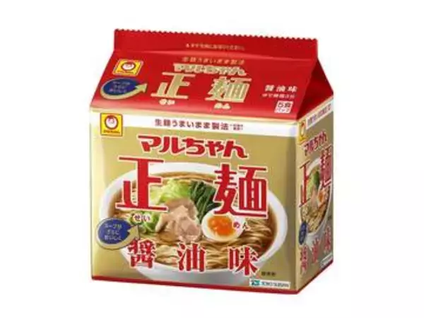 【本日みつけたお買い得品】マルちゃん正麺の5食×6袋セットがお買い得に。中華三昧も安いぞ！