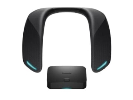 【本日みつけたお買い得品】パナソニックのゲーミングネックスピーカーが1万1,700円引きでオトク！