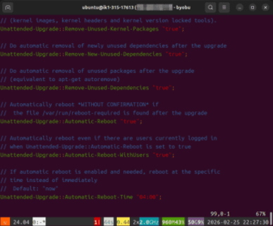 【Ubuntu日和】【第85回】絶対にアカウントがBANされないオンラインストレージサービスをノーメンテナンスで運用する