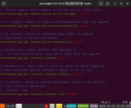 【Ubuntu日和】【第85回】絶対にアカウントがBANされないオンラインストレージサービスをノーメンテナンスで運用する