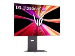 LG、AIで映像や音響を向上させるOLEDゲーミングモニター