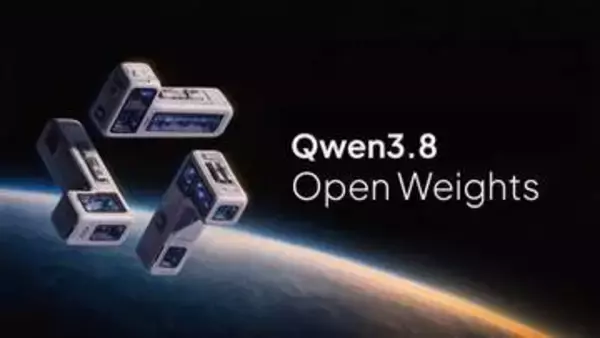「Qwen3.8-27B」ついに公開！3.6を大きく上回る性能でローカルAIの定番になるか