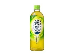 【本日みつけたお買い得品】「綾鷹」の650mL×24本セットが881円引き。1本68円に！